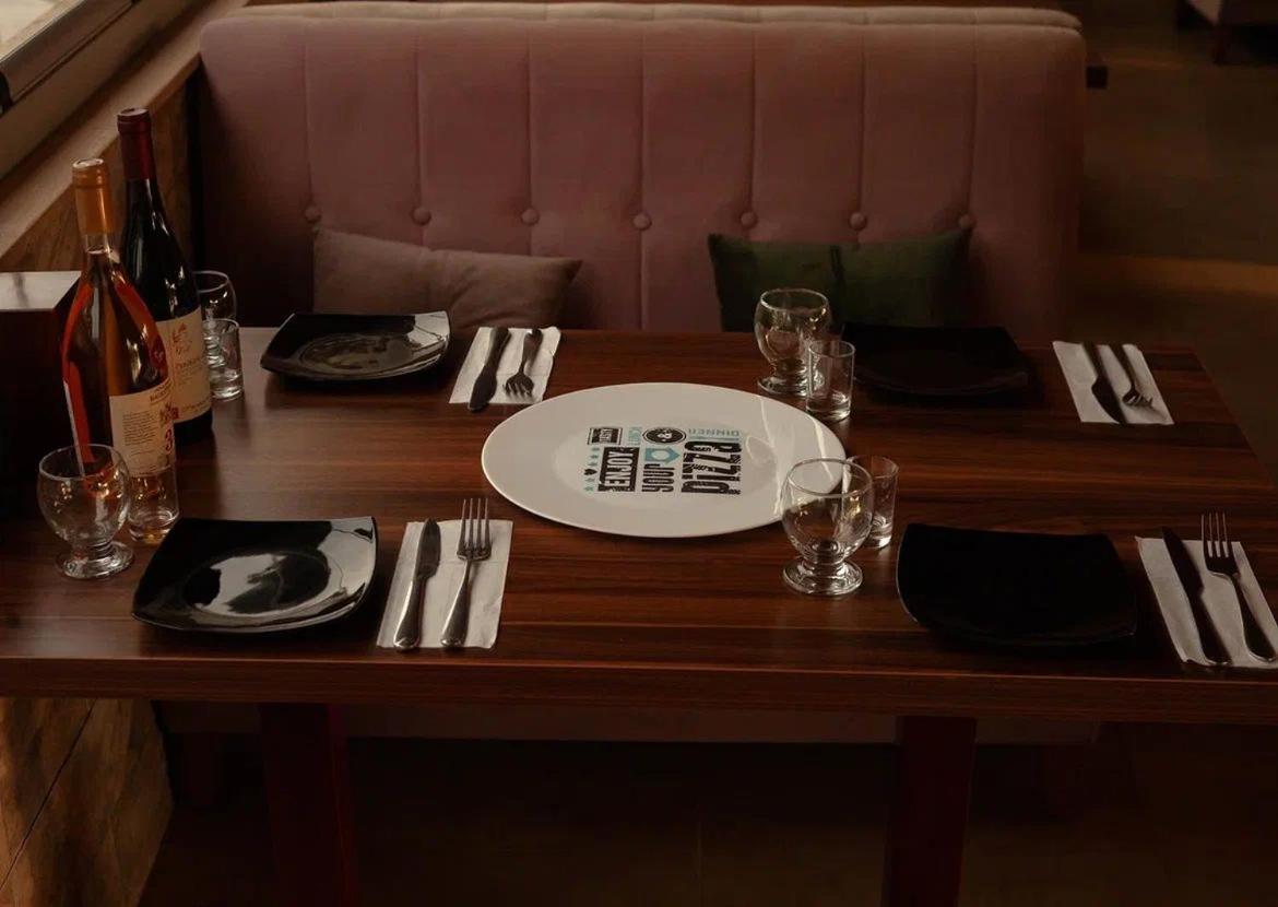 Golden Fleece Hotel Урекі Екстер'єр фото