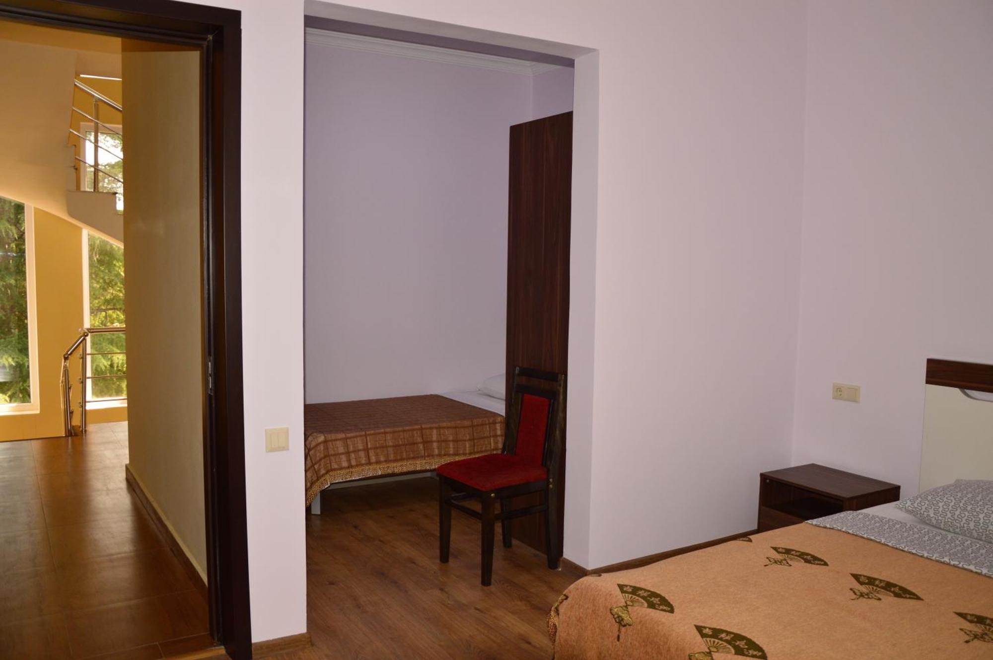 Golden Fleece Hotel Урекі Номер фото