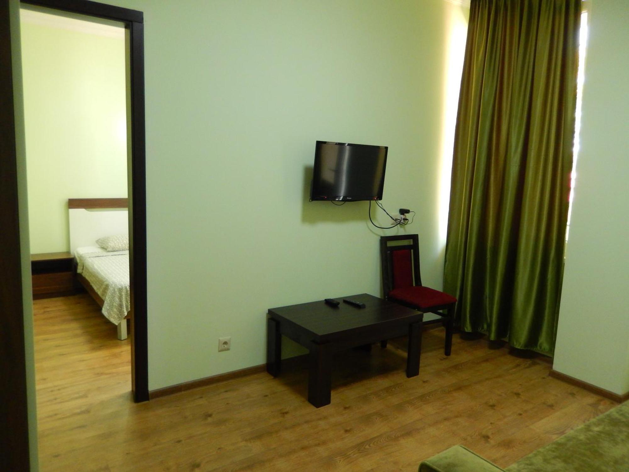 Golden Fleece Hotel Урекі Номер фото